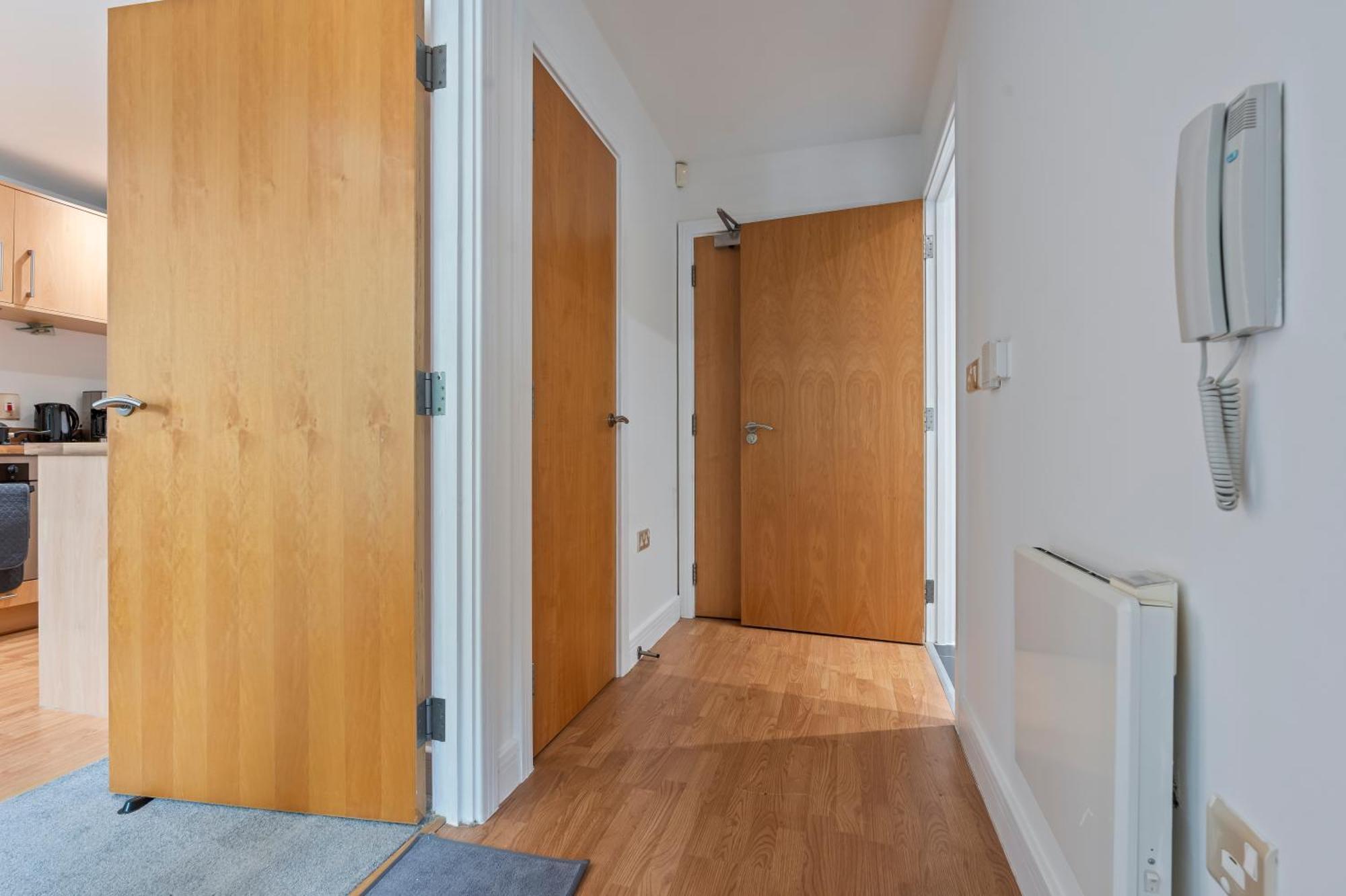 Heart Of City Centre Luxury Apartment With Secure Underground Parking Birmingam Exterior foto