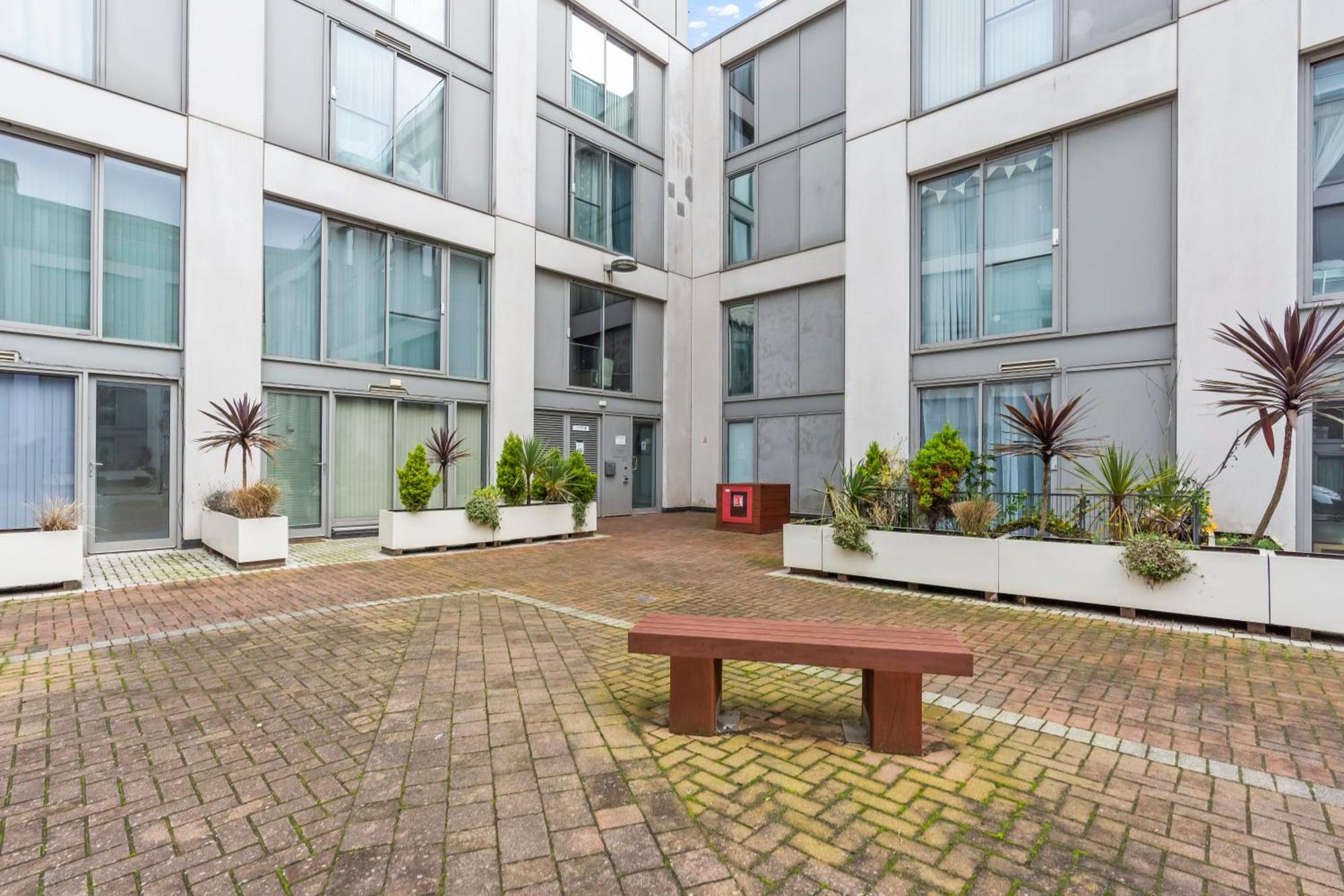 Heart Of City Centre Luxury Apartment With Secure Underground Parking Birmingam Exterior foto
